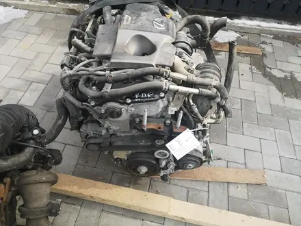 Двигатель 8AR-FTS Lexus NX200T, RX200T, Лексус нх200т, рх200т за 10 000 тг. в Алматы – фото 4
