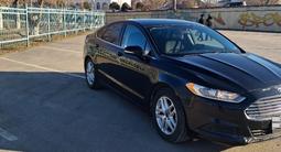 Ford Fusion (North America) 2014 года за 3 500 000 тг. в Атырау – фото 2
