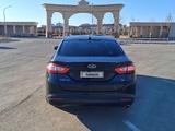 Ford Fusion (North America) 2014 годаүшін3 500 000 тг. в Атырау – фото 4