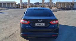 Ford Fusion (North America) 2014 года за 3 500 000 тг. в Атырау – фото 4
