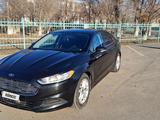 Ford Fusion (North America) 2014 годаүшін3 500 000 тг. в Атырау – фото 3