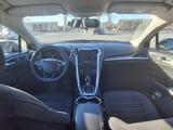 Ford Fusion (North America) 2014 годаүшін3 500 000 тг. в Атырау – фото 5