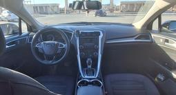 Ford Fusion (North America) 2014 года за 3 500 000 тг. в Атырау – фото 5