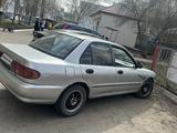 Mitsubishi Lancer 1993 года за 1 000 000 тг. в Астана – фото 2