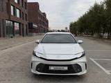 Toyota Camry 2025 года за 21 800 000 тг. в Шымкент – фото 2