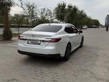 Toyota Camry 2025 года за 21 800 000 тг. в Шымкент – фото 3