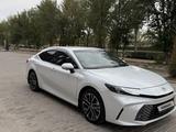 Toyota Camry 2025 года за 21 800 000 тг. в Шымкент