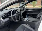 Toyota Camry 2025 года за 21 800 000 тг. в Шымкент – фото 5
