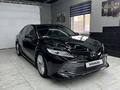 Toyota Camry 2018 годаүшін14 500 000 тг. в Актобе – фото 8