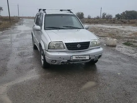 Suzuki Grand Vitara 2002 года за 2 800 000 тг. в Баканас