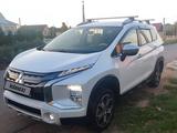 Mitsubishi Xpander Cross 2022 года за 10 000 000 тг. в Астана