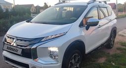 Mitsubishi Xpander Cross 2022 года за 10 000 000 тг. в Астана