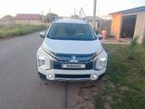 Mitsubishi Xpander Cross 2022 года за 10 000 000 тг. в Астана – фото 4