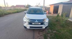 Mitsubishi Xpander Cross 2022 года за 10 000 000 тг. в Астана – фото 4