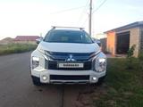 Mitsubishi Xpander Cross 2022 года за 10 000 000 тг. в Астана – фото 5