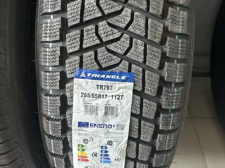 Автошины Триангле за 47 000 тг. в Актау