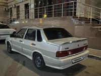 ВАЗ (Lada) 2115 2005 года за 1 300 000 тг. в Астана