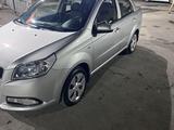 Chevrolet Nexia 2023 года за 5 600 000 тг. в Шымкент – фото 4