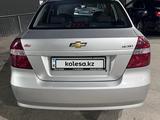 Chevrolet Nexia 2023 года за 5 600 000 тг. в Шымкент – фото 5