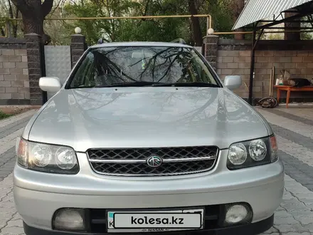 Nissan R'nessa 1998 года за 3 550 000 тг. в Алматы – фото 15