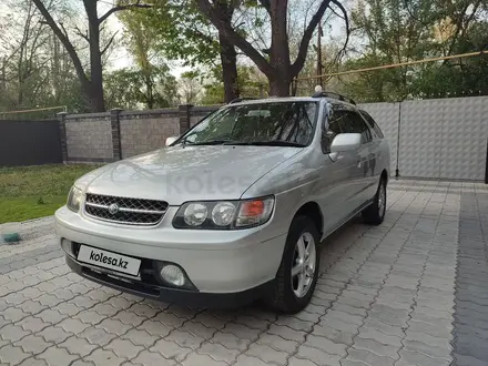 Nissan R'nessa 1998 года за 3 550 000 тг. в Алматы – фото 17