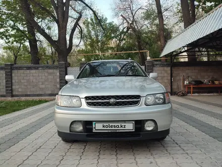 Nissan R'nessa 1998 года за 3 550 000 тг. в Алматы – фото 20