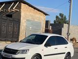 ВАЗ (Lada) Granta 2190 2016 годаүшін1 750 000 тг. в Шымкент