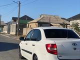 ВАЗ (Lada) Granta 2190 2016 годаүшін1 750 000 тг. в Шымкент – фото 3
