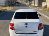 ВАЗ (Lada) Granta 2190 2016 годаүшін1 750 000 тг. в Шымкент – фото 5