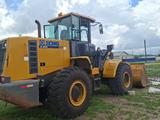 XCMG  ZL — series 2022 года за 19 000 000 тг. в Актобе