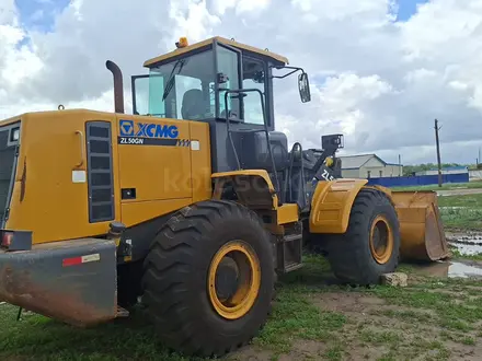 XCMG  ZL — series 2022 года за 19 000 000 тг. в Актобе
