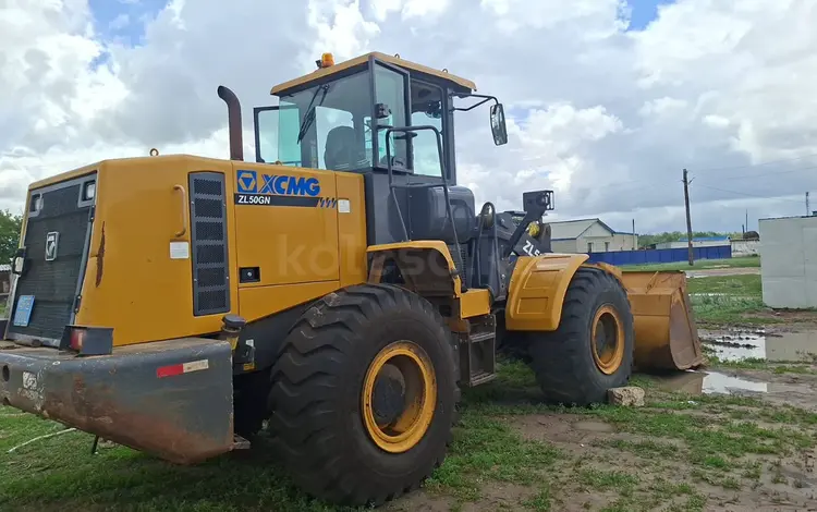 XCMG  ZL — series 2022 года за 19 000 000 тг. в Актобе