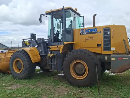 XCMG  ZL — series 2022 года за 19 000 000 тг. в Актобе – фото 2