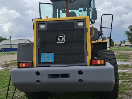 XCMG  ZL — series 2022 года за 19 000 000 тг. в Актобе – фото 3