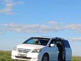 Honda Odyssey 2005 года за 5 500 000 тг. в Актау