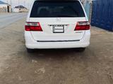 Honda Odyssey 2005 года за 5 500 000 тг. в Актау – фото 4