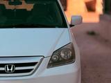 Honda Odyssey 2005 года за 5 500 000 тг. в Актау – фото 5