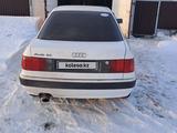 Audi 80 1992 годаfor2 200 000 тг. в Тайынша – фото 4