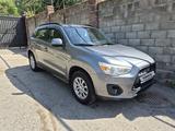 Mitsubishi ASX 2013 года за 6 400 000 тг. в Алматы – фото 2