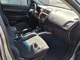 Mitsubishi ASX 2013 года за 6 400 000 тг. в Алматы – фото 3