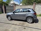 Mitsubishi ASX 2013 года за 6 400 000 тг. в Алматы – фото 4