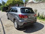 Mitsubishi ASX 2013 года за 6 400 000 тг. в Алматы – фото 5