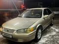 Toyota Camry 1998 годаүшін3 000 000 тг. в Алматы