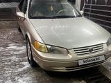 Toyota Camry 1998 годаүшін3 000 000 тг. в Алматы – фото 2