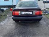 Audi 100 1992 года за 1 300 000 тг. в Алматы – фото 5