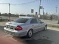 Mercedes-Benz E 240 2003 годаүшін4 000 000 тг. в Актобе – фото 11