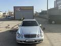 Mercedes-Benz E 240 2003 годаүшін4 000 000 тг. в Актобе – фото 14