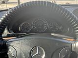 Mercedes-Benz E 240 2003 годаүшін4 600 000 тг. в Актобе – фото 2