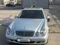 Mercedes-Benz E 240 2003 годаүшін4 000 000 тг. в Актобе – фото 21