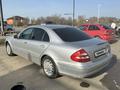 Mercedes-Benz E 240 2003 годаүшін4 000 000 тг. в Актобе – фото 9